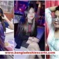 Dhaka Escort