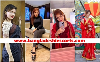 Dhaka Escort