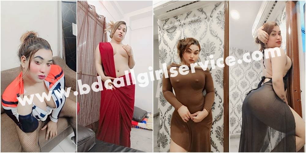 Shemale Escort in BD